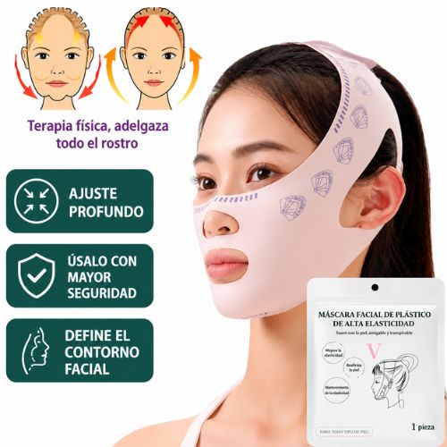 Máscara Lifting Facial V-Line