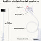 Soporte Flexible para Celular con Brazo Largo