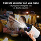 Mini Proyector Portátil WiFi 6 Full HD 4K