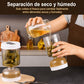 Frasco Escurridor para Aceitunas y Pepinillos
