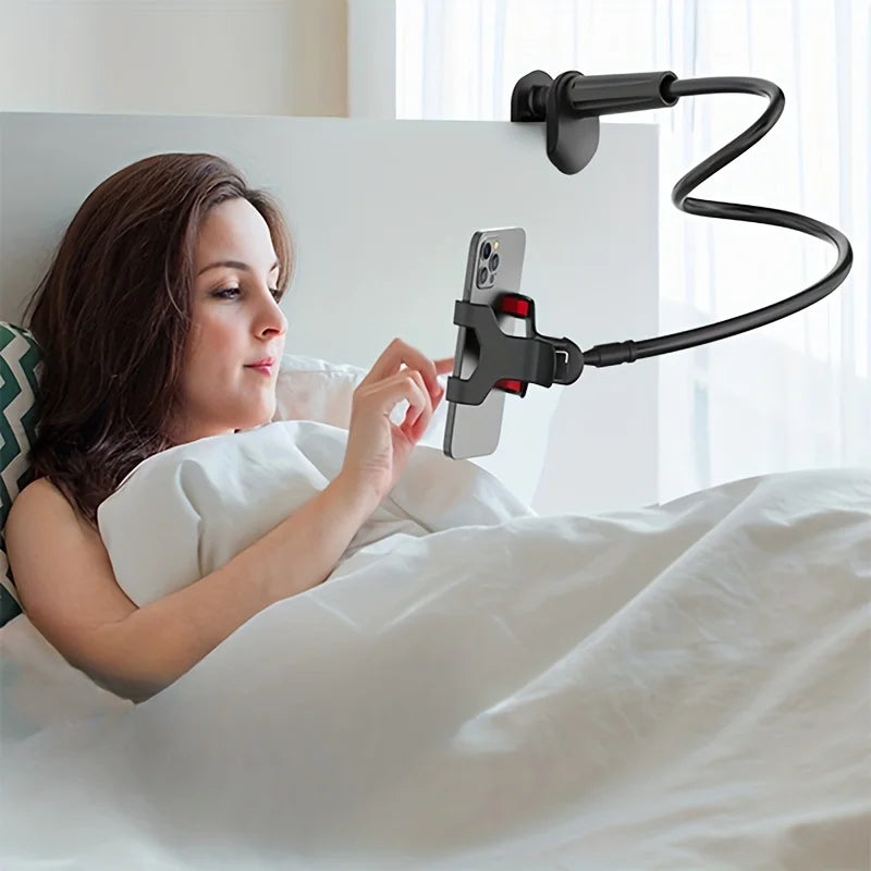 Soporte Flexible para Celular con Brazo Largo