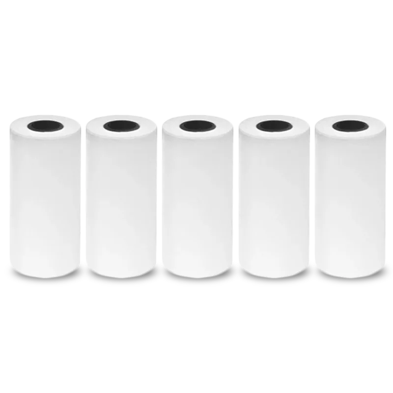 Mini Impresora Térmica Portátil Inalámbrica