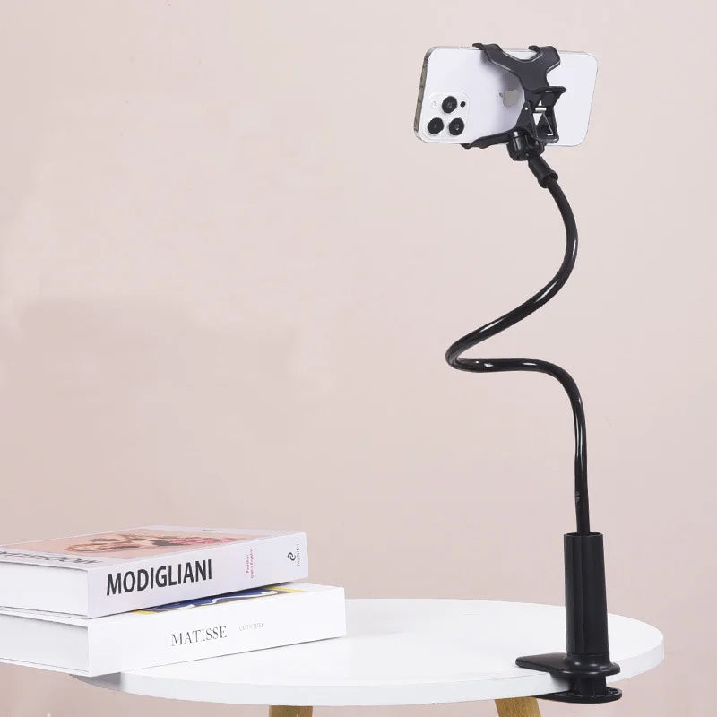 Soporte Flexible para Celular con Brazo Largo