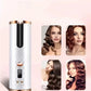 Rizador Automático Recargable para Cabello